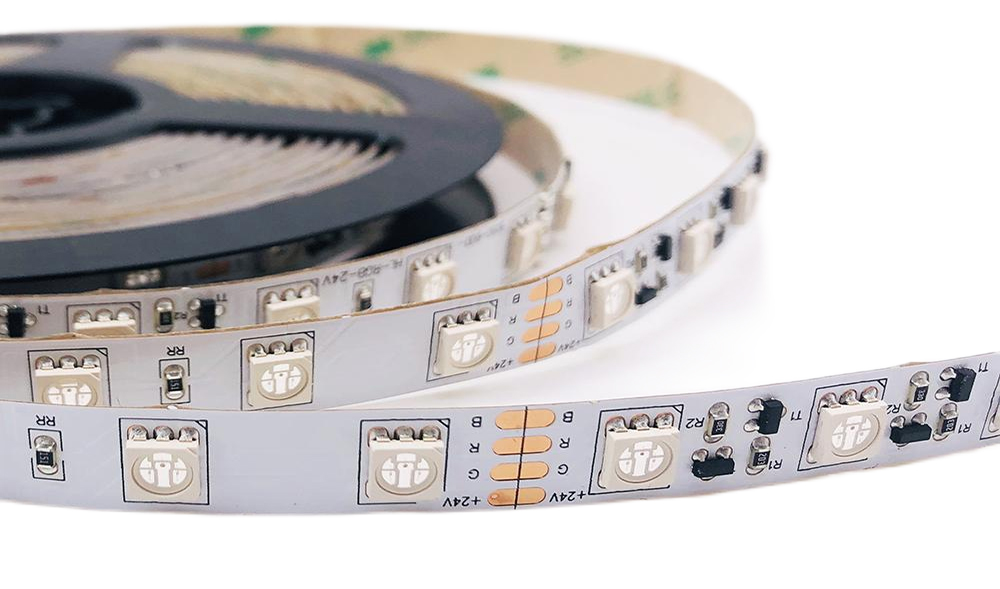 led strip rgb led