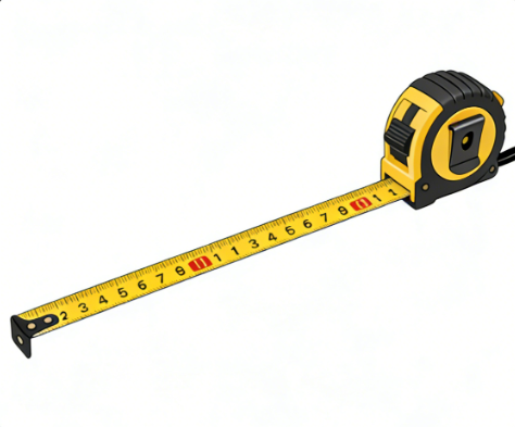 Measure length
