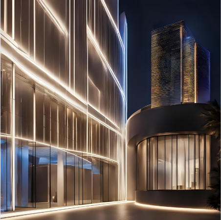 uilding-facade-led-strip-lighting