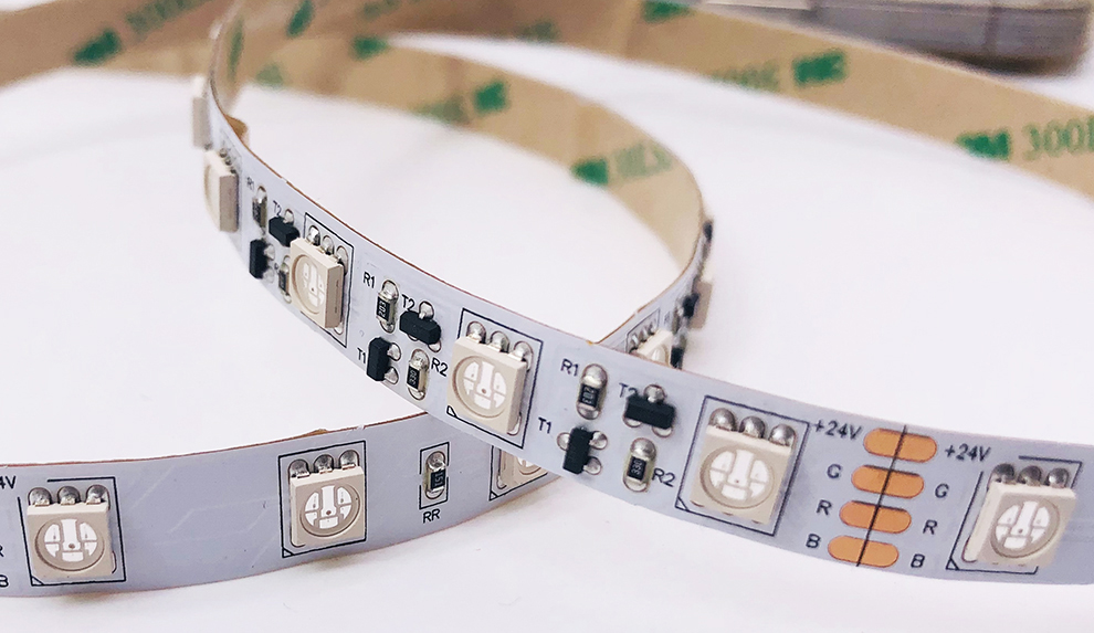 long led strip