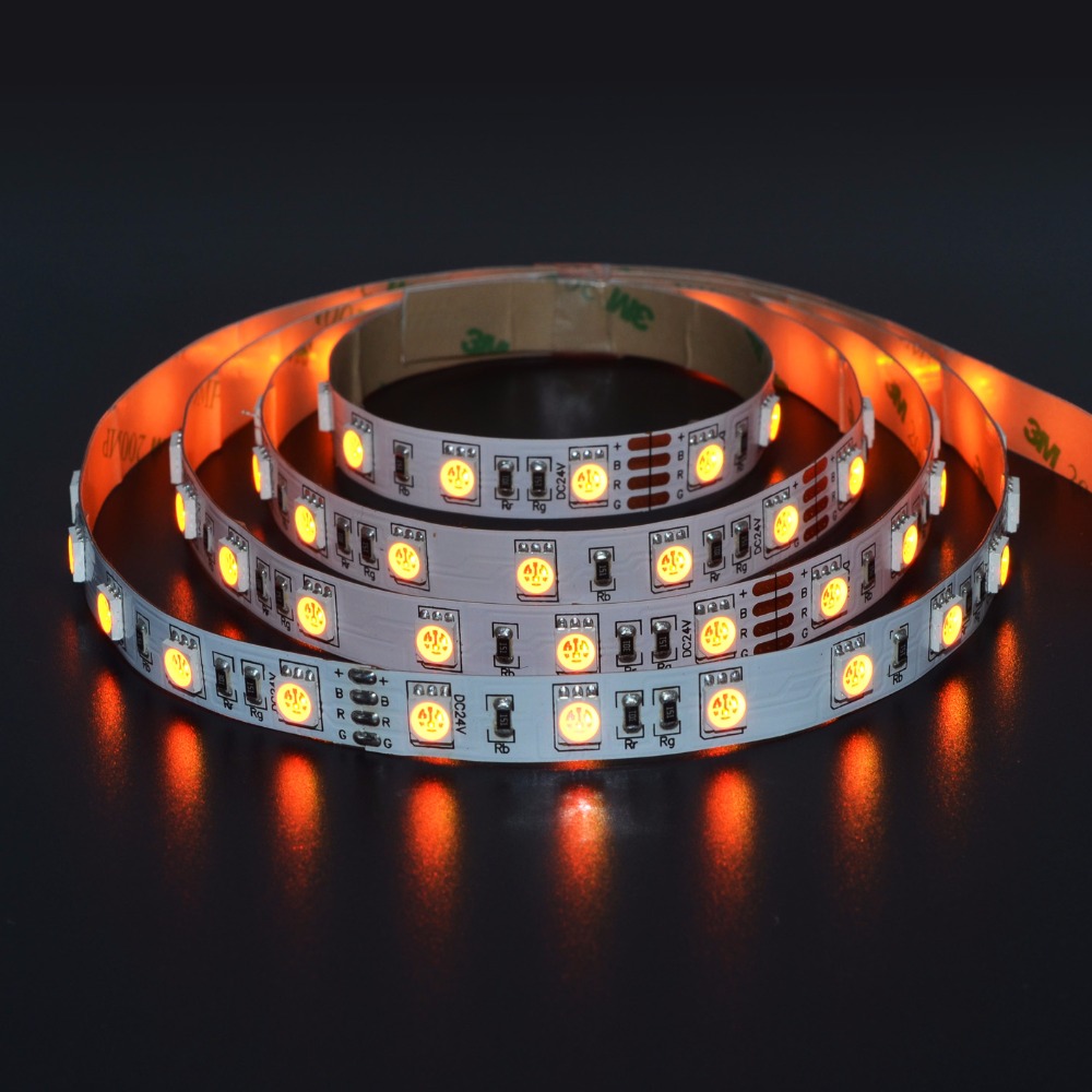 5050 rgb led strip