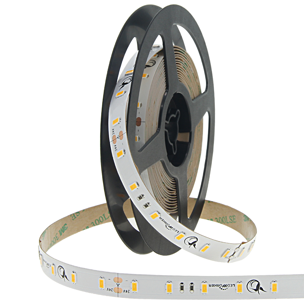 SMD5630 24v strip of leds
