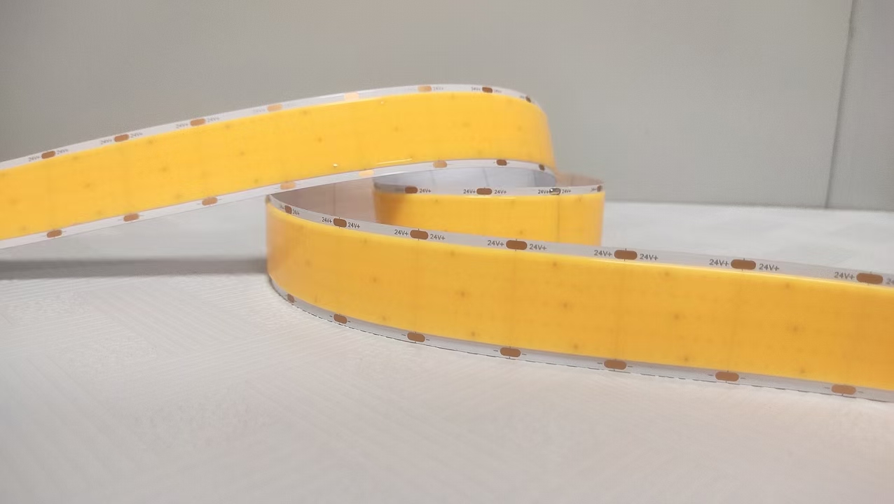 customizable led light strips