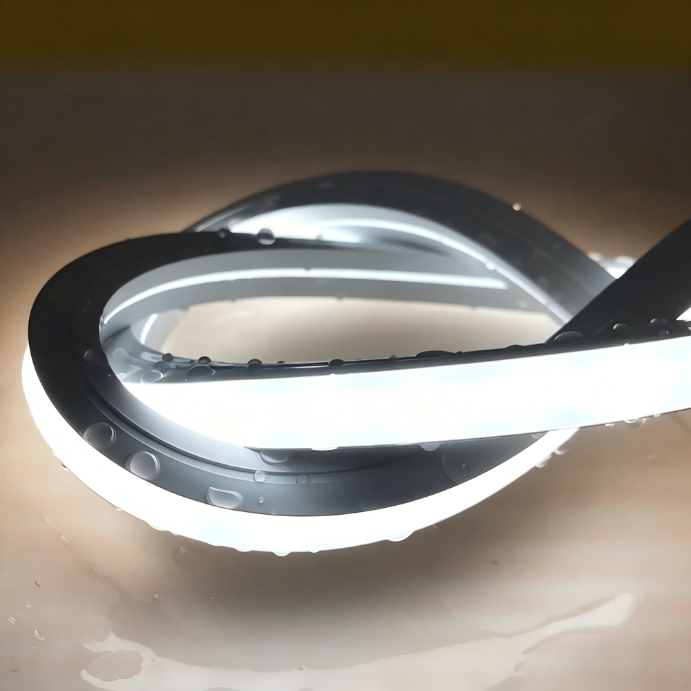 neon led outdoor strip lighting
