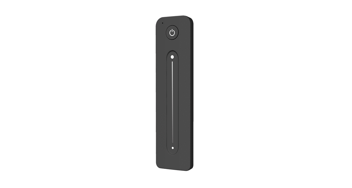 R11 Single Color DIM RF Remote Control