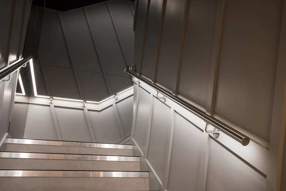 SCOB led strip