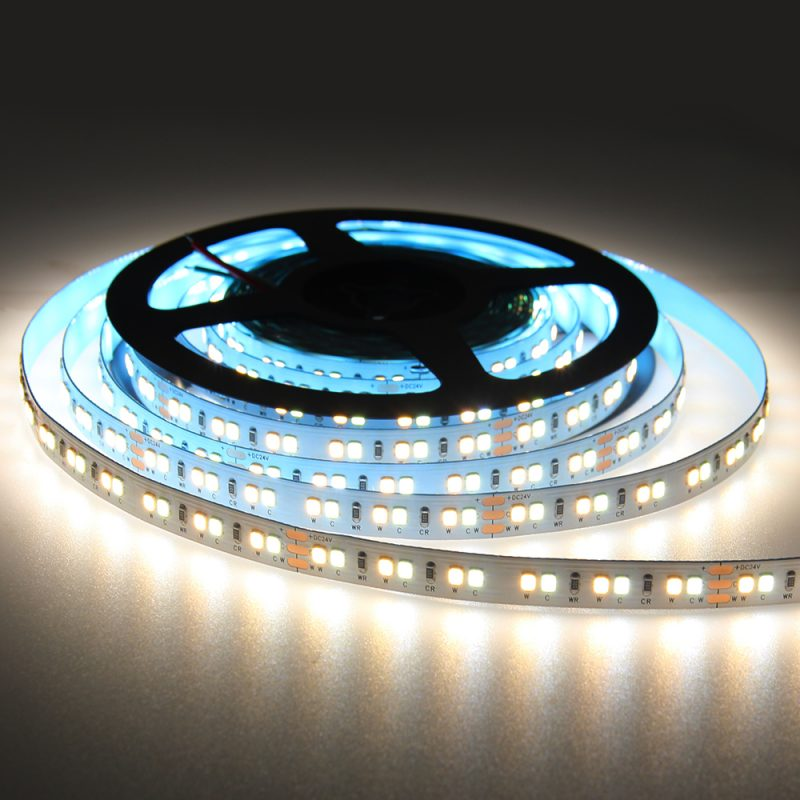 high cri led strip