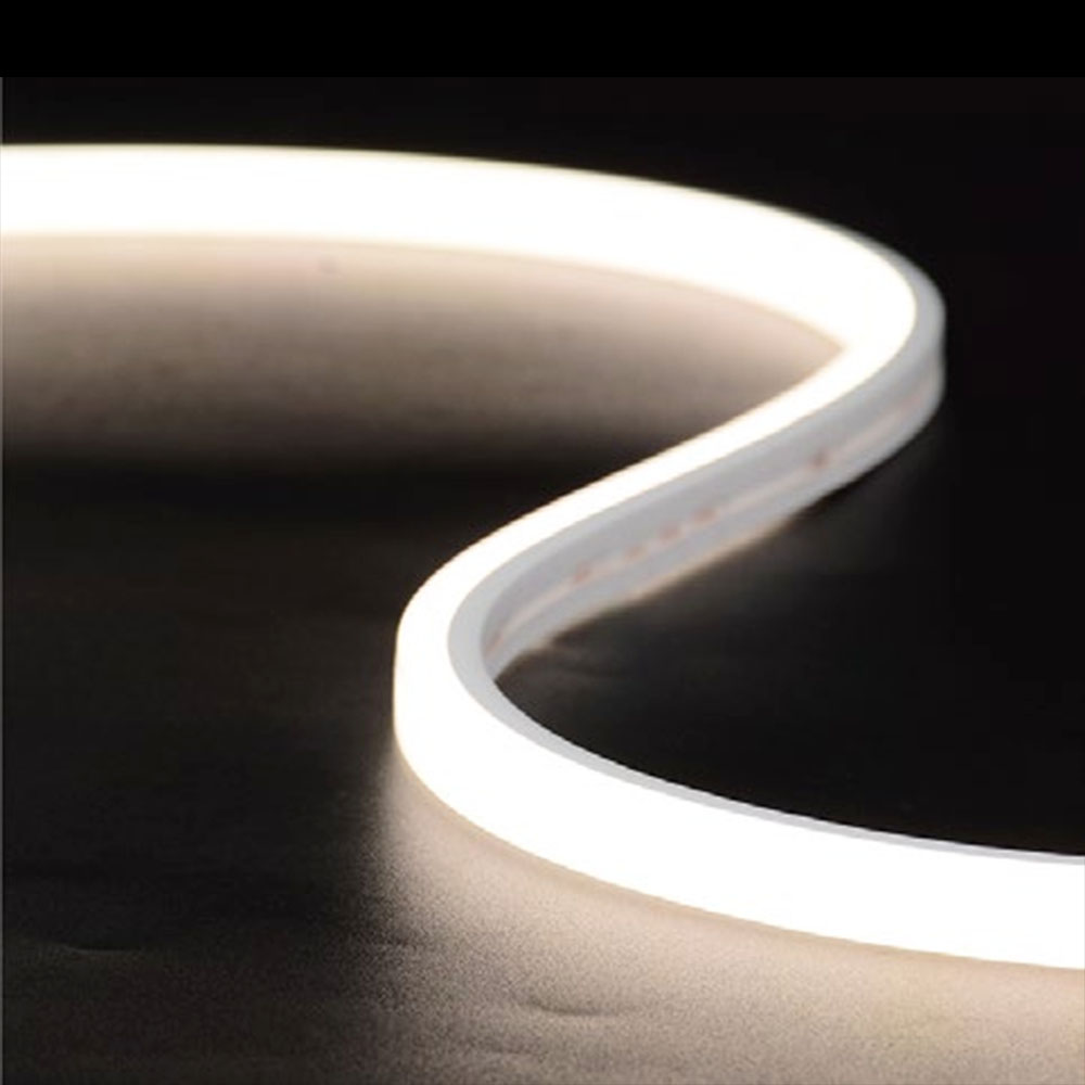 High Efficiency led outdoor strip lighting