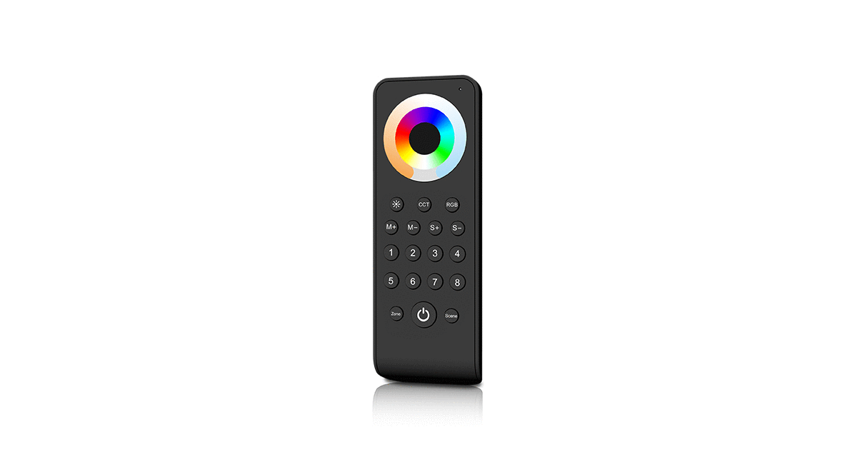RS10 smart led light strip RS10 Remote Control