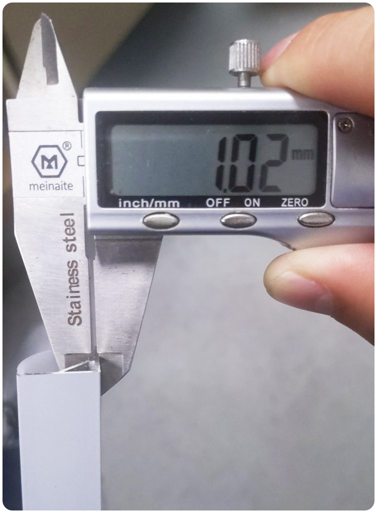 Heavy duty LED aluminum profile for high heat dissipation lighting