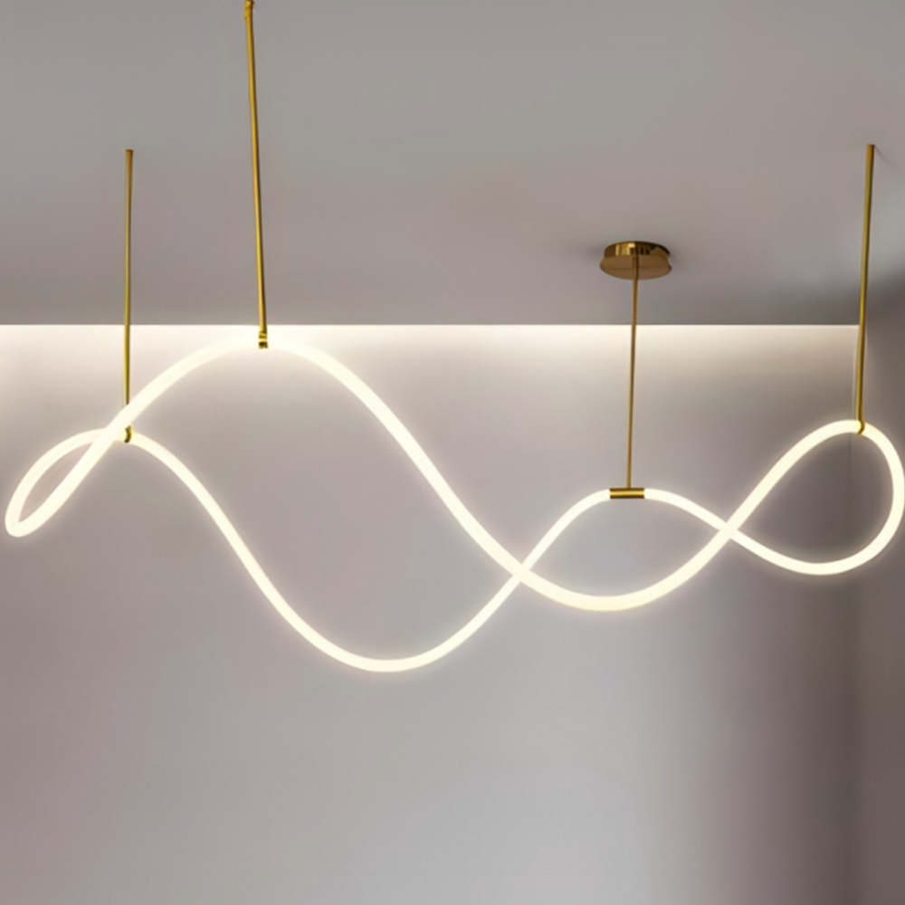 360° Flexible Neon Rope Light
