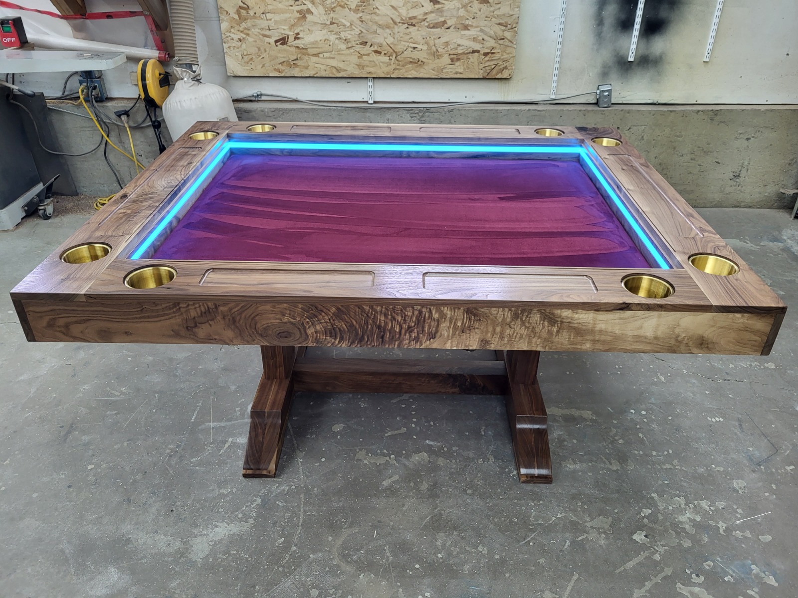  Flowing LED Strip