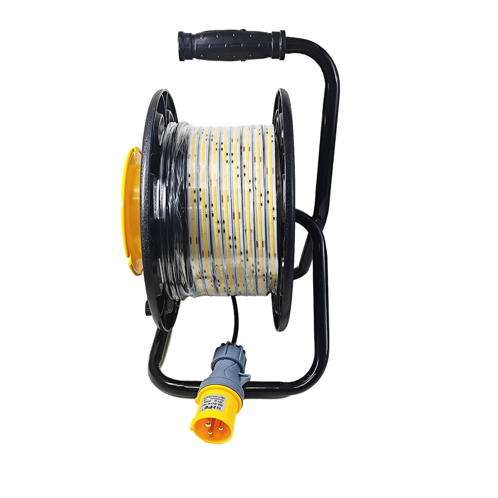 led lights strips 100 ft