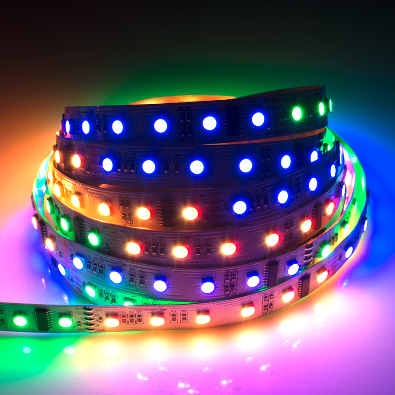 led stripe dmx