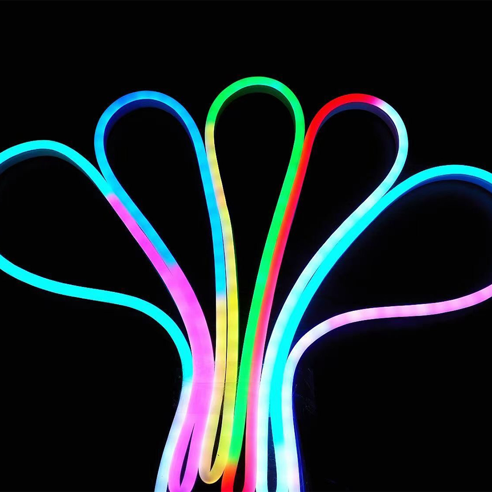 dmx led strip