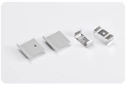 LED Strip Light Aluminum Profile Chips