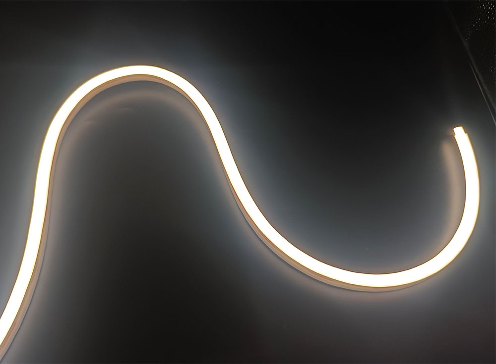 flexible neon light strips