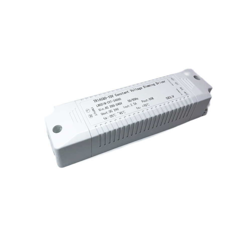 Mains Dimmable Drivers JP-DC12V-36W 