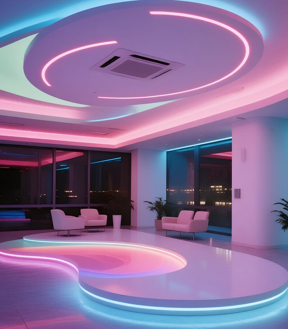 room led strips