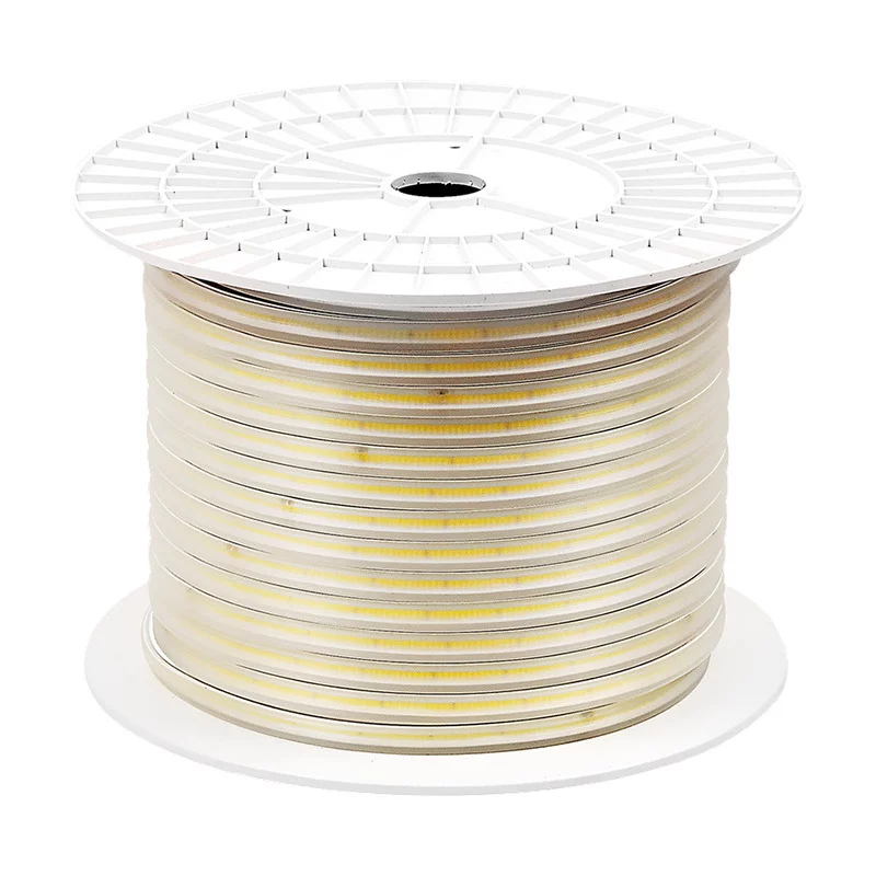 Custom 110V LED Strip Long Distance