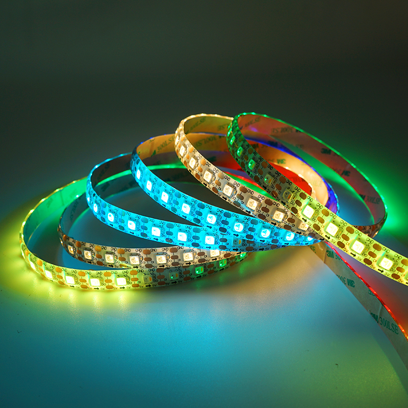 ip65 waterproof rgbw led tape