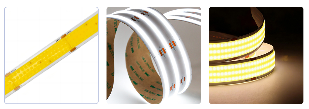 brightest led tape