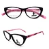 Cat Eye Children Optical