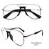 Oval Optical Frames