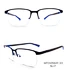 Half Rim Optical Glasses