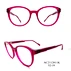 Acetate Glasses