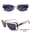 Fashion Lady Acetate Sunglasses Wholesale
