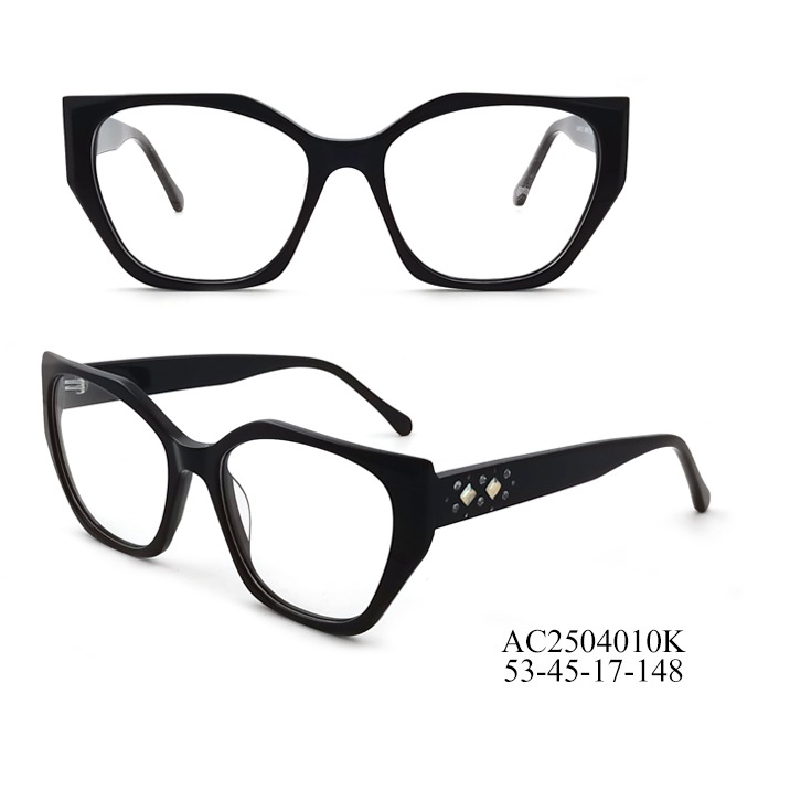 Optical Frames