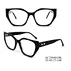 Optical Frames