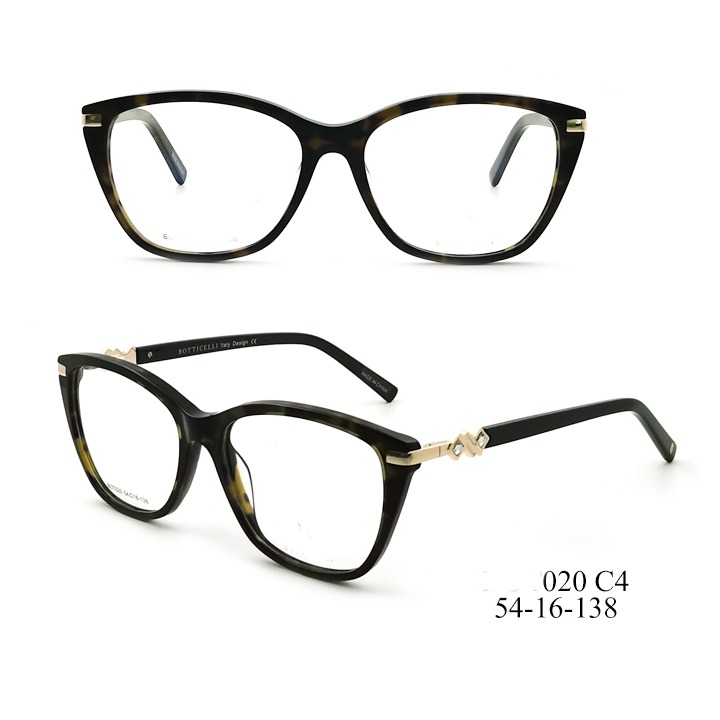 Acetate Eyewear
