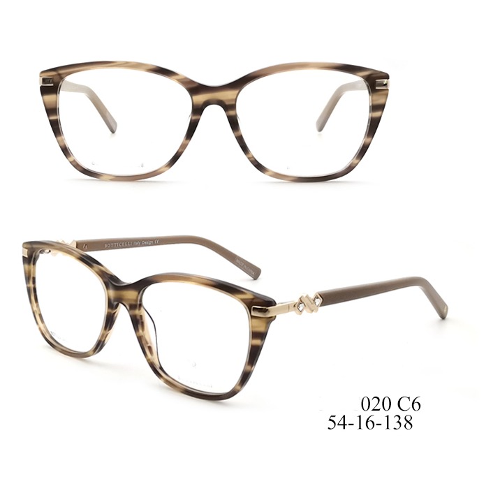 2026 Fashion Lady Glasses Supplier