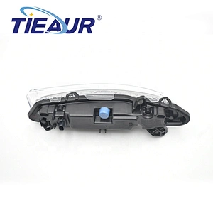 TIEAUR Front bumper light For W221 W251 2010 LCI LED 2218201756 2218201856