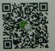 wechat qr code