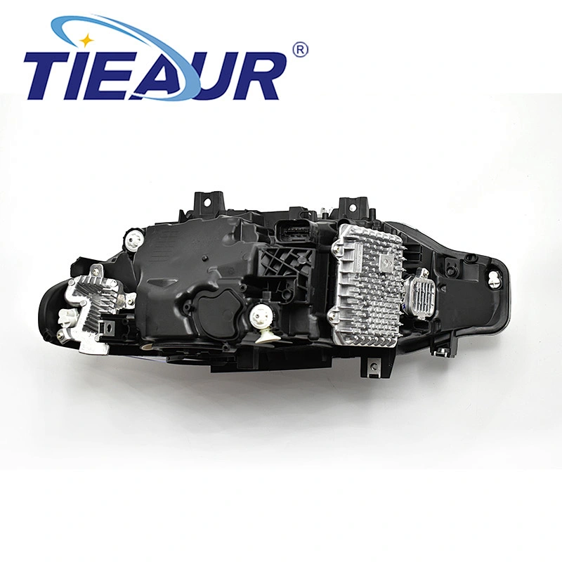 TIEAUR Headlight for F30 F35 16-18 halogen upgrade to LED