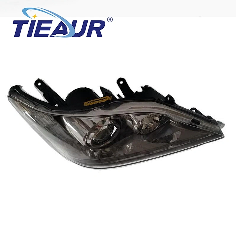 Auto headlight front Headlamp es 240 10-12 year