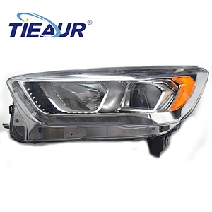 TIEAUR For Kuga 2017 headlamp without AFS