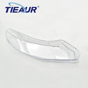 TIEAUR Headlight lens cover glass for Civicc 06-11 Chinese version