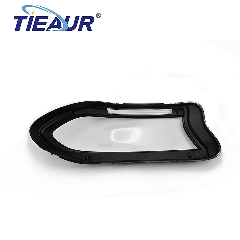 TIEAUR Headlight lens cover for Dodgee 15-20