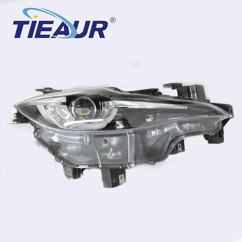 Auto Car head lamp for MZD CX4 16-18