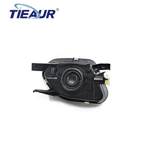 TIEAUR OEM 2118200556 2118200656 Front Fog light For W211