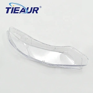 TIEAUR Headlight lens cover glass for Civicc 06-11 Chinese version