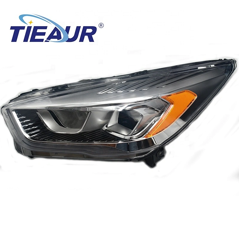 TIEAUR For Kuga 2017 headlamp without AFS