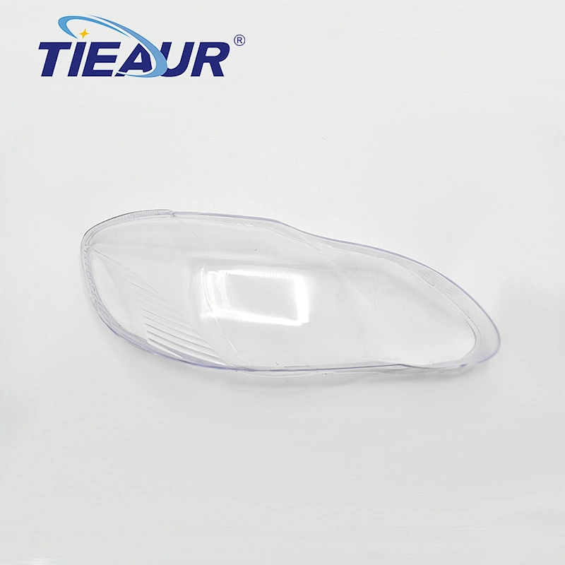 TIEAUR transparent headlight lens cover for corollaa ASIA version  03-06 year