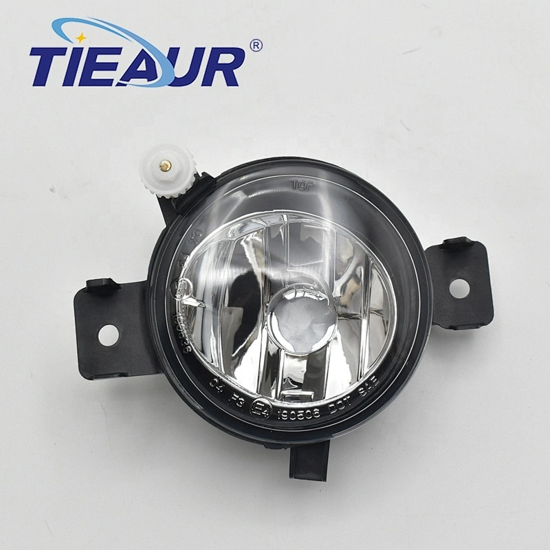 TIEAUR For X5 E70 LCI 63177237433 63177237434 Foglight