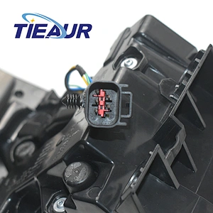 LED tail light for Sporty 18-20 year, 13-17 upgrade 2018 year