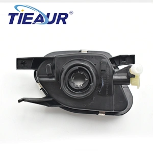 TIEAUR Car Fog light For W211 2007-2008 2118200656 2118200556